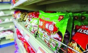 中國即食米粉行業(yè)投資價值評估 即食米粉行業(yè)市場全景調研