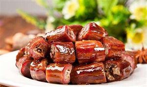 中國鴨脖行業(yè)市場全景調研 鴨脖行業(yè)市場投資價值評估
