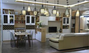 2020全屋定制行業(yè)未來發(fā)展前景趨勢及市場規(guī)模預測