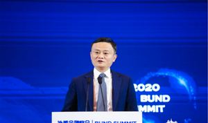 外灘金融峰會開幕 2020綠色金融行業(yè)發(fā)展前景及市場規(guī)模預測