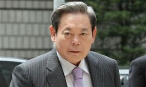 三星會長李健熙去世繼承人或?qū)⒗U納10萬億韓元遺產(chǎn)稅 2020財富管理行業(yè)市場分析