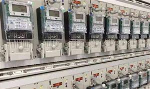 2020年電表市場投資前景分析及供需格局研究預測