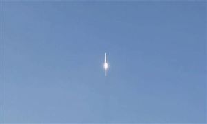 全球首顆6G試驗(yàn)衛(wèi)星發(fā)射成功 2020衛(wèi)星行業(yè)發(fā)展趨勢分析