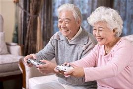 全國(guó)10%老年人基本生活無法自理 中國(guó)老年健康服務(wù)行業(yè)前景預(yù)測(cè)分析