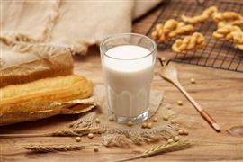 2021純豆奶粉行業(yè)市場現(xiàn)狀及環(huán)境分析 純豆奶粉行業(yè)投資前景分析預(yù)測研究