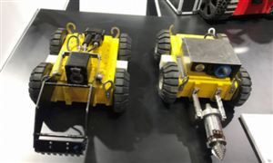 人工智能時(shí)代機(jī)器人市場進(jìn)入高速增長期 2021特種機(jī)器人市場投資前景預(yù)測