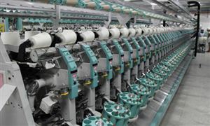 2020年越南服裝紡織品出口為352.7億美元 同比下降9.29%