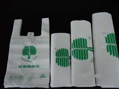 中國企業(yè)貫通聚乳酸原材料全線技術 生物降解塑料產能只有100余萬噸