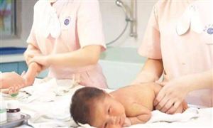 廣東超百萬(wàn)新生兒可以免費(fèi)篩查出生缺陷 2021健康體檢行業(yè)發(fā)展規(guī)模預(yù)測(cè)
