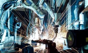 2021-2025年中國智能制造行業(yè)深度調研與投資前景預測?
