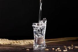 明日起瀘州老窖全面全國(guó)停貨 白酒板塊下跌茅臺(tái)市值縮水千億