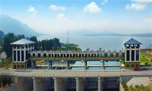持續(xù)加大水利建設(shè)投入 “十三五”山東水利建設(shè)投資超過2000億元