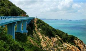 “十三五”漳州旅游總收入2293.43億元 比“十二五”翻一番