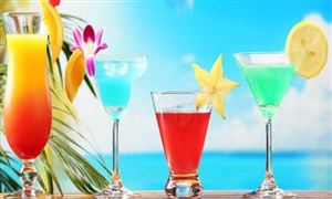 我國軟飲料行業(yè)進(jìn)入快速增長期 2021軟飲料行業(yè)投資前景戰(zhàn)略分析