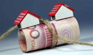 上海只對購買已封頂住房的個人發(fā)放貸款 2021年中國住房貸款行業(yè)市場前瞻