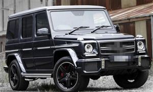 越野車市場份額占比分析調(diào)研 2021越野車行業(yè)發(fā)展現(xiàn)狀與市場前景趨勢分析