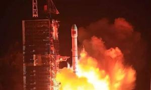 通信技術(shù)試驗(yàn)衛(wèi)星六號(hào)成功發(fā)射? 2021北斗導(dǎo)航市場(chǎng)發(fā)展現(xiàn)狀及投資趨勢(shì)預(yù)測(cè)