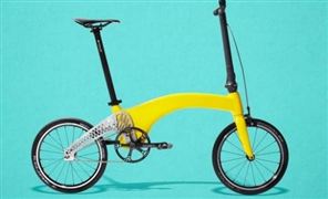 折疊自行車能不能上公交地鐵？中國(guó)自行車出口占世界市場(chǎng)的70％以上