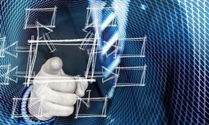中國臺灣19家IT企業(yè)1月營收增長32% 中國半導(dǎo)體市場銷售占全球的1/3