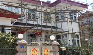 建筑裝飾行業(yè)呈現(xiàn)快速發(fā)展態(tài)勢 2021房屋修繕行業(yè)發(fā)展趨勢及前景分析