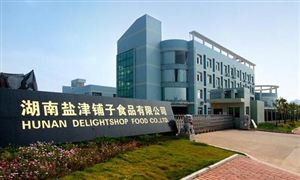 零食制造企業(yè)鹽津鋪?zhàn)咏隊(duì)I收保持兩位數(shù)增長 未來休閑食品產(chǎn)業(yè)前景預(yù)測?