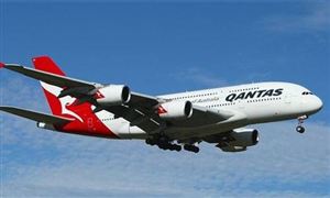澳洲航空半年凈損超50億 國泰航空1月份客運(yùn)運(yùn)載率創(chuàng)紀(jì)錄新低