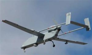 2020年我國軍用無人機(jī)產(chǎn)業(yè)規(guī)模121億元 未來十年無人機(jī)經(jīng)費(fèi)規(guī)模和數(shù)量將持續(xù)增加 