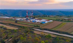 近十年我國新增天然氣資源6.85萬億立方米 2021新能源天然氣行業(yè)發(fā)展趨勢分析