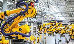 預(yù)計到2025年黃埔區(qū)工業(yè)總產(chǎn)值突破萬億 2021高端智能裝備行業(yè)發(fā)展現(xiàn)狀及前景預(yù)測分析