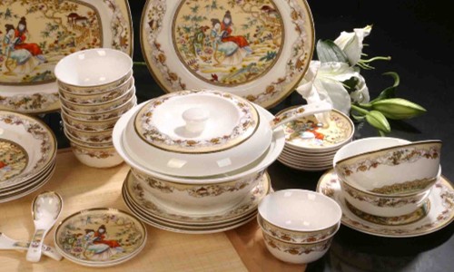 2021年中國(guó)陶瓷行業(yè)市場(chǎng)供需及發(fā)展前景分析