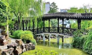 一系列園林規(guī)劃政策出臺(tái) 園林市場(chǎng)未來(lái)發(fā)展規(guī)模調(diào)研