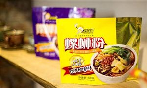 上半年袋裝螺螄粉銷售收入同比增長82.65% 螺螄粉市場(chǎng)前景預(yù)測(cè)