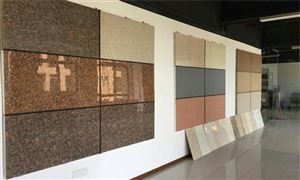 建筑陶瓷市場分析調(diào)研報告 建筑陶瓷行業(yè)的現(xiàn)狀與未來發(fā)展前景分析