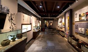 文化博物館市場(chǎng)調(diào)研 2021年文化博物館行業(yè)swot分析及研究報(bào)告