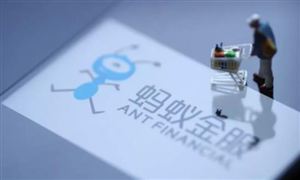 螞蟻集團辟謠網(wǎng)傳相關人員入股 信貸行業(yè)發(fā)展前景分析