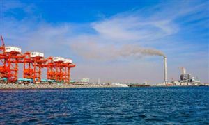 一帶一路中心與電建海投簽署協(xié)議 未來將推進(jìn)國際綠色產(chǎn)能合作