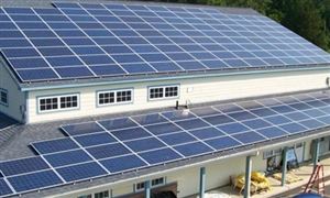 中國石化在全國建成分布式光伏發(fā)電站點超200座 中國光伏發(fā)電行業(yè)競爭分析