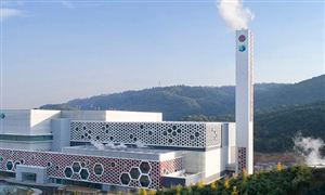 2021年垃圾焚燒發(fā)電行業(yè)前景及發(fā)展現(xiàn)狀分析