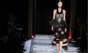 2021高級定制時裝?行業(yè)發(fā)展現(xiàn)狀及前景分析