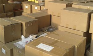8月快遞業(yè)務(wù)收入預(yù)計同比增近19% 快遞行業(yè)市場深度分析