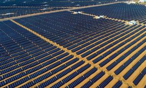 2021全球光伏需求反彈 光伏逆變器市場占有率分析