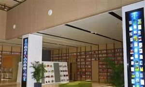 智慧圖書館市場(chǎng)調(diào)研報(bào)告 2021智慧圖書館的現(xiàn)狀和發(fā)展趨勢(shì)