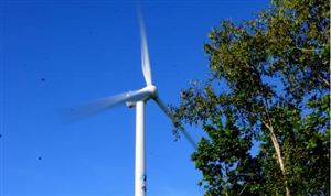2021風(fēng)力發(fā)電機行業(yè)發(fā)展現(xiàn)狀及前景分析
