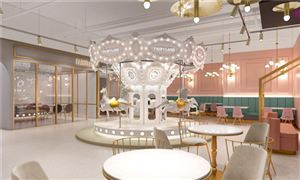 2021親子餐廳的現(xiàn)狀如何 親子餐廳市場規(guī)模及行業(yè)發(fā)展前景趨勢分析預(yù)測