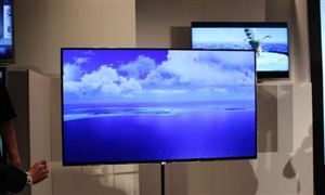 2021年9月TV面板價格下降 電視面板產(chǎn)業(yè)發(fā)展現(xiàn)狀