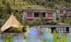 國內(nèi)“零碳酒店”啟動 未來10年的風(fēng)口之一將屬于“碳中和”