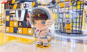 二手潮玩娃娃被炒到30萬元 潮玩市場(chǎng)發(fā)展趨勢(shì)2021