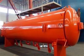我國壓力容器產(chǎn)品國產(chǎn)化現(xiàn)狀 2021國內(nèi)壓力容器市場需求前景