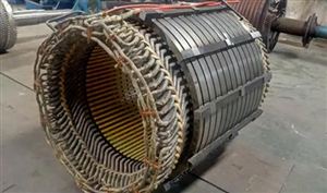 2021高壓電機行業(yè)發(fā)展現狀及前景分析
