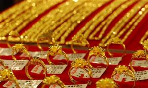 四季度黃金消費(fèi)仍保持高速增長(zhǎng) 黃金飾品行業(yè)增長(zhǎng)空間及投資預(yù)測(cè)